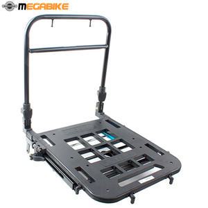 WI N-MAX125 엔맥스 슬라이드 짐대 퀵 대용량 화물케리어 배달대행 배달통장착용 짐대