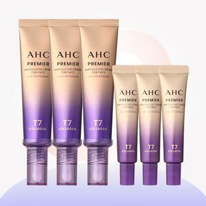 (1)AHC 시즌13 프리미어 라인타이트닝 아이크림 40ml 3개+12ml 3개