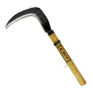 대장간 조선낫 제일농기구 밤나무자루 국산 조선낫 특제