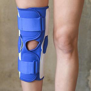 무릎보조기 전방십자인대 후방십자 내측부인대 손상