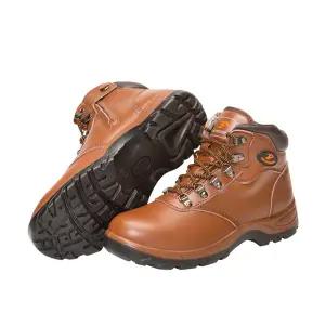 프로월드컵 안전화 작업화 건설화 6인치 저가 프로식스