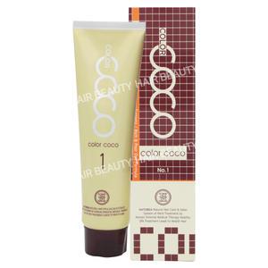 일진 아르떼 컬러코코 염색약 1제120g+2제240g 새치염색