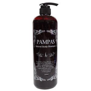 팜파스 내추럴 스칼프 샴푸 1000ml 두피 케어 샴푸(리뉴얼)