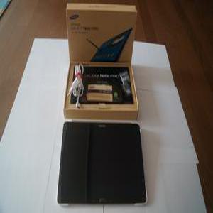 갤럭시노트프로 12.2 LTE SM-P905 128GB SK KT