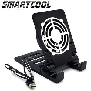 스마트폰 닌텐도스위치 쿨러거치대 태블릿 쿨링패드 핸드폰거치대