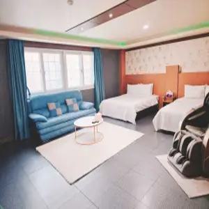 [광주 모텔] 광주 신안동 러브스토리 (광주역,기아챔피언스필드,전대사거리,북구)