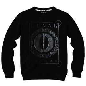 간쓰리 루나 국내생산 디자이너 맨투맨