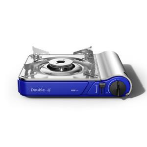 맥스 고화력 트위스터 가스렌지(MS-3800DFSB) 휴대용