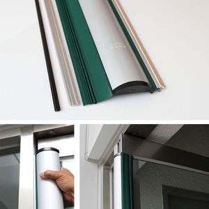 [메탈 측면보호대] 고급형 측면보호대-도어키퍼/ 손끼임방지/ 손낌방지