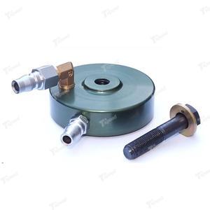 쌍용 오토미션 오일교환아답터 D-875 티볼리 아답터