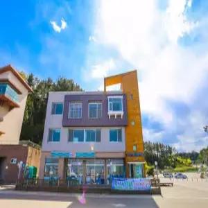 [강원 펜션] 양양 체험마을펜션 (양양(서피비치,낙산))