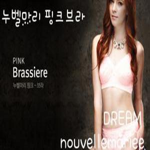 누벨마리 누밸마리 엘트웰 앨트웰 핑크브라 보정속옷 물류직
