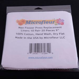 마이크로플레르 라이너/대 압화/누름꽃/프레스플라워