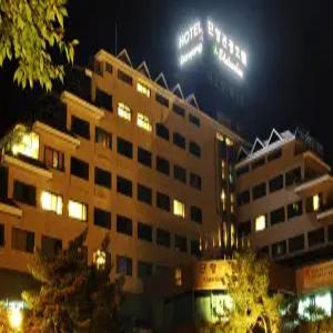 [충북 호텔] 단양관광호텔 (제천,단양)