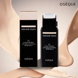 하이앤터치 파운데이션 롤러 2종 (30ml +30ml)