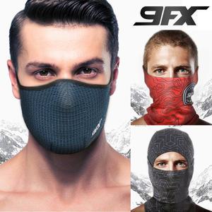 겨울 방한 기모 마스크/넥워머/바라클라바/따뜻