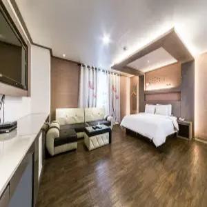 [경기 모텔] 의왕 럭셔리 (군포,의왕,금정,산본)