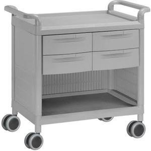 [대경] 서랍형 다용도운반차 2004A (주문제작형)