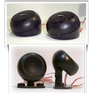 마이크로 돔 트윗 트위터 2인치 패시브 내장