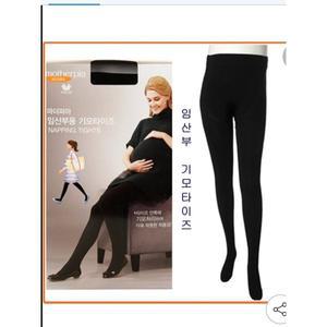 [마더피아](강남점)[와코루/마더피아]    겨울임부전용   타이즈스타킹RBO2029 /