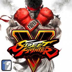 스트리트파이터 5 / PC 스팀코드 문자전송 / 한글