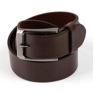 남자 데일리 통가죽 벨트 정장 캐주얼 허리띠