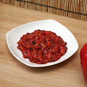 강경진주상회 웰빙오징어젓갈 300g