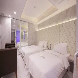 [경북 모텔] 영주 산책 무인텔 (문경,상주,영주,예천,의성,봉화)