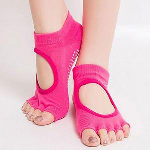 콘리 요가양말/스포츠양말/필라테스/에어로빅/헬스/미끄럼방지