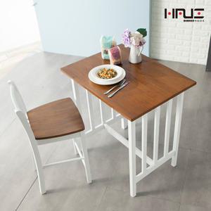 [보루네오 하우스]엘리브 비비드 키높은 식탁겸 테이블 nm176