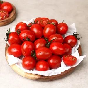 친환경 무농약 대추방울토마토 1kg