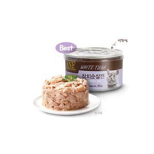 anf 참치순살캔95g 고양이캔