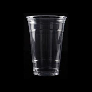 PET 92파이 600ml 투명컵 아이스 일회용컵 페트 1000개