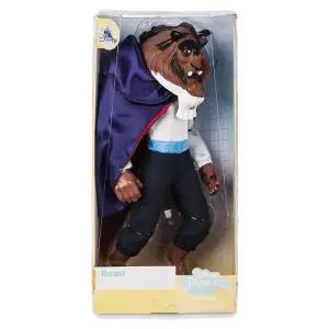 미녀와야수 비스트 클래식돌 인형 NEW / 디즈니스토어 야수 왕자 클래식돌