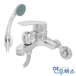 대정워터스 AD-200 옹달샘 샤워기 수도꼭지 수전 욕조 E004