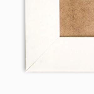 1000/2000피스 퍼즐전용액자 우드화이트(73cm*51cm)