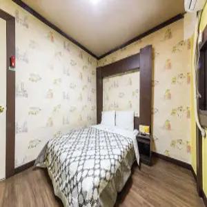 [강원 모텔] 춘천 메트로 (춘천,강촌)