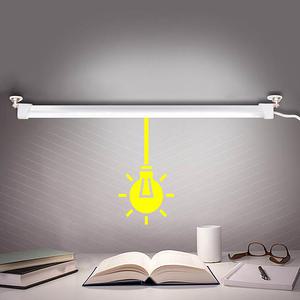 DGITEM 독서실스탠드 LED바 스위치 자석 창고 벙커 침대 책상스탠드 조명