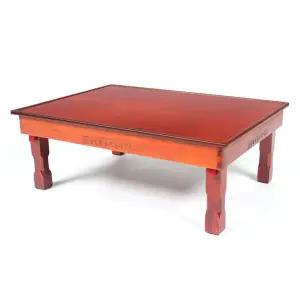 밥상 교자상 _ 유전 69-51 (3~4인용) 접이식 다용도상