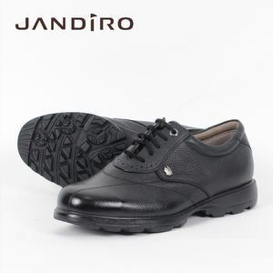 골프화 1925 천연소가죽 레저화