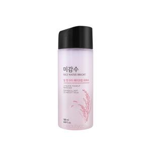 더페이스샵 미감수 브라이트 립앤아이 리무버 120ml