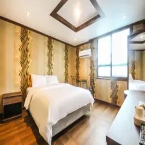 [전북 모텔] 익산 신성 (익산)