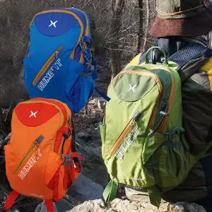 휴몬트 소형 등산배낭 라일락 18L-등산 자전거 라이딩 가방 배낭