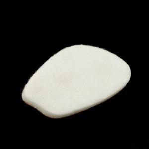 슈샤이너 미국 텅 패드 발등 쿠션/밀림방지 밀착 사이즈보정