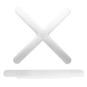 두영 LED 등기구 C 30W 55W /일자등 십자등 LED형광등