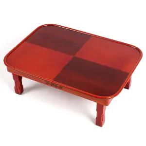 SN 타원상 69-51 (3~4인용) _접이식 밥상 교자상