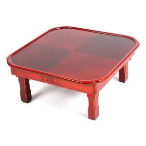 SN 타원상 51-51 (2~3인용) _접이식 밥상 교자상