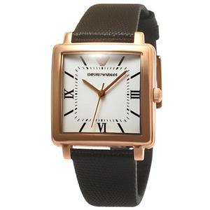 타임플래닛 알마니 AR11067 ARMANI 가죽밴드 시계