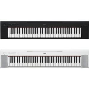 야마하 디지털키보드 NP-35 / NP35 전자피아노 76건반