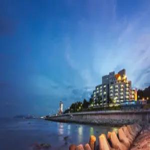 [강원 호텔] 베니키아호텔 산과바다 속초 (속초,고성)